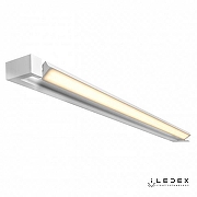 Накладной светильник iLedex Firefox W1173-3 WH цвет плафона/подвески Белый, цвет арматуры Белый-4