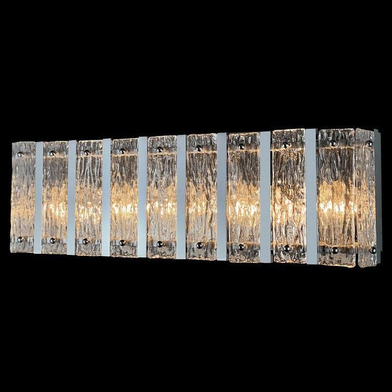 Накладной светильник iLamp Panorama W4688-58 CR 