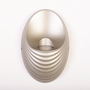 Накладной светильник Abrasax 8902 WB.8902-5CH цвет плафона/подвески Хром, цвет арматуры Хром-1