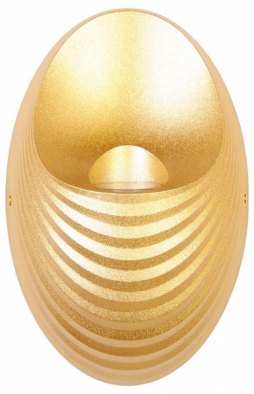 Накладной светильник Abrasax 8902 WB.8902-5GO 