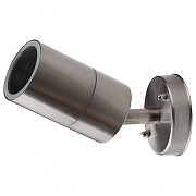 Спот Эра WL14 WL14 цвет плафона/подвески Прозрачный, Хром, цвет арматуры Хром-1