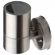 Спот Эра WL15 WL15 цвет плафона/подвески Прозрачный, Хром, цвет арматуры Хром