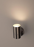 Спот Эра WL15 WL15 цвет плафона/подвески Прозрачный, Хром, цвет арматуры Хром-2