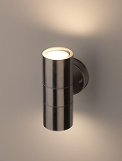 Спот Эра WL16 WL16 цвет плафона/подвески Прозрачный, Хром, цвет арматуры Хром-2