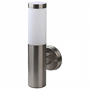 Светильник на штанге Эра WL17 WL17 цвет плафона/подвески Белый, цвет арматуры Хром