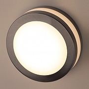 Накладной светильник Эра WL25 WL25 цвет плафона/подвески Белый, цвет арматуры Хром