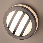 Накладной светильник Эра WL26 WL26 цвет плафона/подвески Белый, цвет арматуры Хром