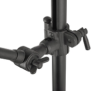 Бра Covali WL-30486 цвет плафона/подвески Черный, цвет арматуры Черный-5