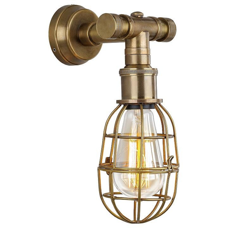 Бра Covali WL-30526 