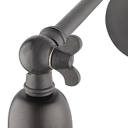 Бра Covali WL-30586 цвет Черный-6