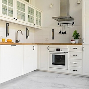 Накладной светильник Covali WL-30588 цвет плафона/подвески Черный, цвет арматуры Черный-8