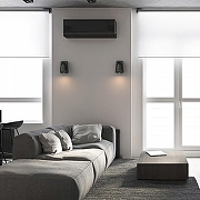 Бра Covali WL-30815 цвет плафона/подвески Черный, цвет арматуры Черный-8