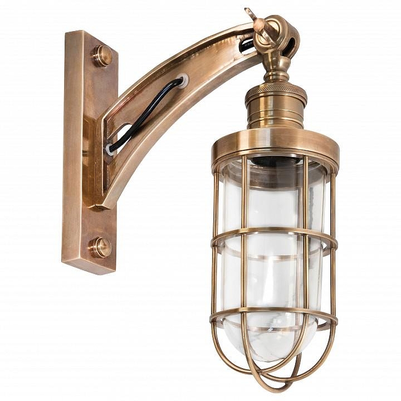 Бра Covali WL-30857 