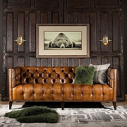 Бра Covali WL-30858 цвет плафона/подвески Латунь, цвет арматуры Латунь-5