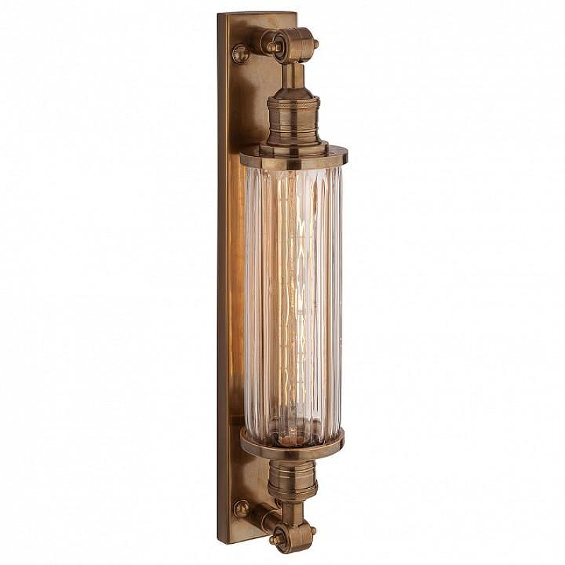 Накладной светильник Covali WL-31028 