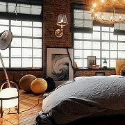 Бра Covali WL-31078 цвет плафона/подвески Прозрачный, цвет арматуры Латунь-8