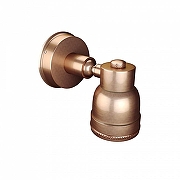 Бра Covali WL-31119 цвет плафона/подвески Латунь, цвет арматуры Латунь-4