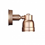 Бра Covali WL-31119 цвет плафона/подвески Латунь, цвет арматуры Латунь-5