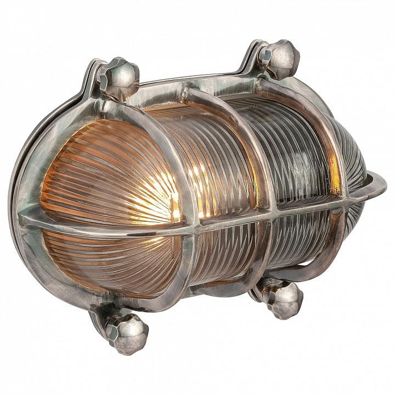 Накладной светильник Covali WL-50126 