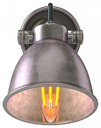 Бра Covali WL-50718 цвет плафона/подвески Серебро, цвет арматуры Серебро-3