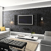 Бра Covali WL-50719 цвет плафона/подвески Серебро, цвет арматуры Серебро-6