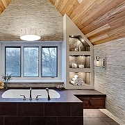 Бра Covali WL-50839 цвет плафона/подвески Прозрачный, Серебро, цвет арматуры Серебро-6