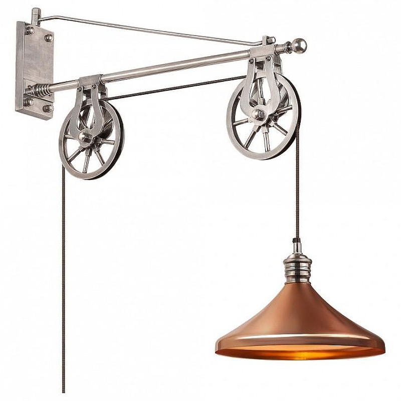 Бра Covali WL-51375 