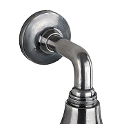 Бра Covali WL-51387 цвет плафона/подвески Серебро, цвет арматуры Серебро-5