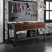 Бра Covali WL-51548 цвет плафона/подвески Прозрачный, Серебро, цвет арматуры Серебро-8