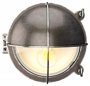 Накладной светильник Covali WL-51713 цвет плафона/подвески Прозрачный, Серебро, цвет арматуры Серебро-2