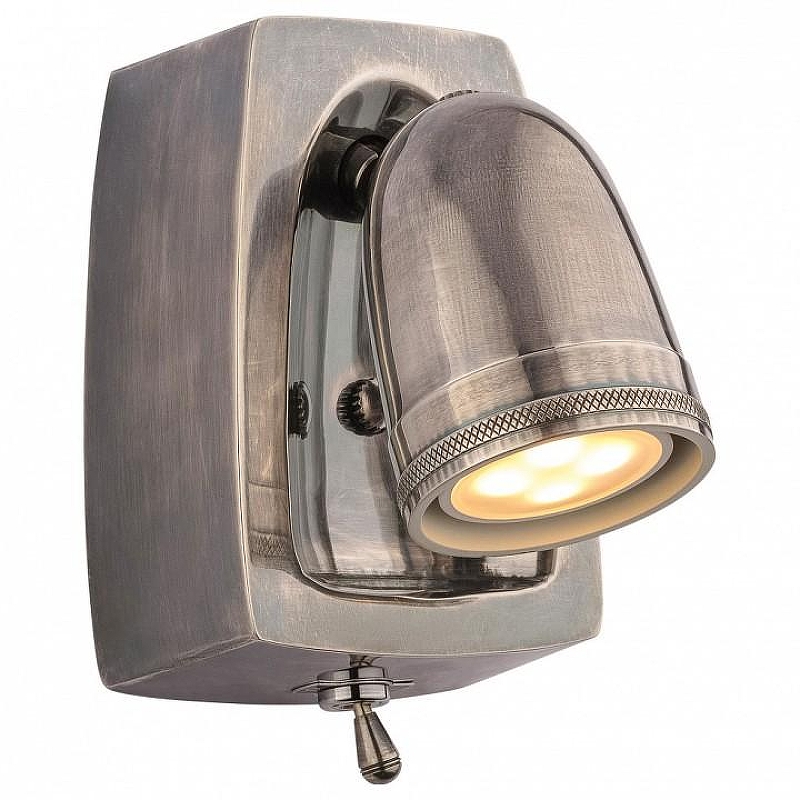 Бра Covali WL-51982 