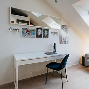 Бра Covali WL-59802 цвет плафона/подвески Серебро, цвет арматуры Серебро-7