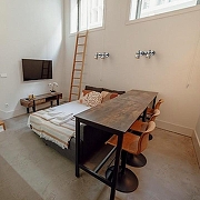 Бра Covali WL-59802 цвет плафона/подвески Серебро, цвет арматуры Серебро-8