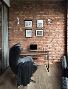 Бра Covali WL-59895 цвет плафона/подвески Прозрачный, Серебро, цвет арматуры Серебро-7