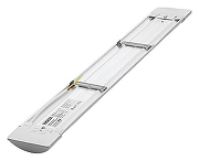 Накладной светильник Wolta WLFS18W03 цвет плафона/подвески Белый, цвет арматуры Белый-3