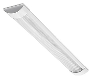 Накладной светильник Wolta WLFS18W04 цвет плафона/подвески Прозрачный, цвет арматуры Белый-2