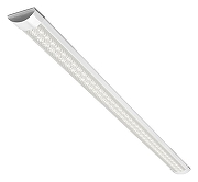 Накладной светильник Wolta WLFS36W04 цвет плафона/подвески Прозрачный, цвет арматуры Белый-1