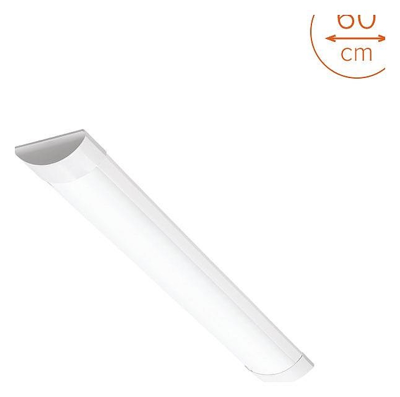 Накладной светильник Wolta WLFW18W03 