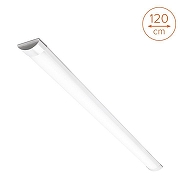 Накладной светильник Wolta WLFW36W03* цвет плафона/подвески Белый, цвет арматуры Белый-1