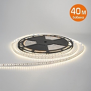 Светодиодная лента Wolta WLS2835-10W/4000/48H120-01 IP20