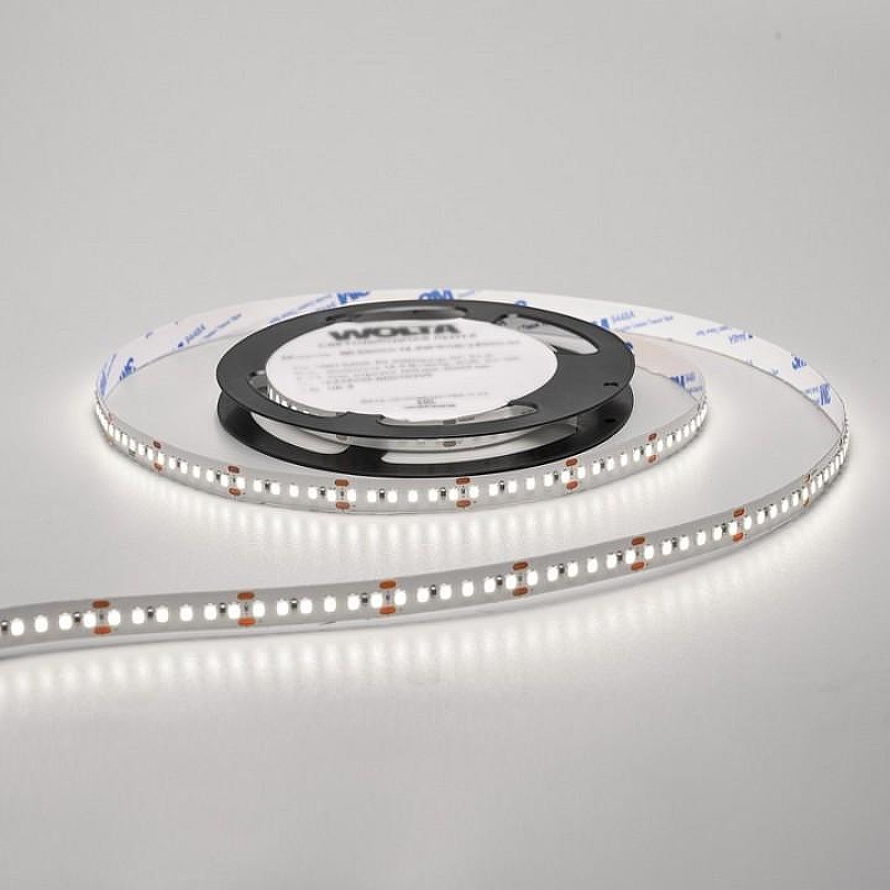 Светодиодная лента Wolta WLS2835-18W/4000/24H180-01 