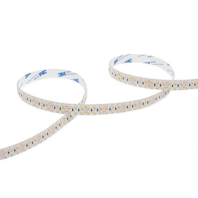 Светодиодная лента Wolta WLS2835-24W/3000/24H240-02 