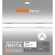 Светодиодная лента Wolta WLSCOB-14W/4000/24H480-01 IP20-1
