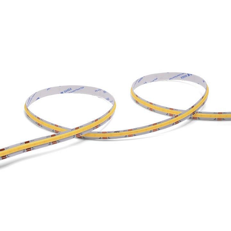 Светодиодная лента Wolta WLSCOB-14W/CCT/24S608-01 