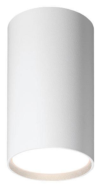 Накладной светильник Wolta BASIC WSL-GU10 WSL-GU10/01W 