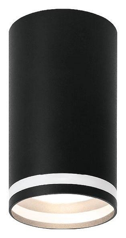 Накладной светильник Wolta MODERNO WSL-GU10 WSL-GU10/02BL 