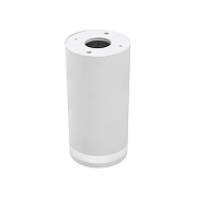 Накладной светильник Wolta MODERNO WSL-GU10 WSL-GU10/02W цвет плафона/подвески Белый, цвет арматуры Белый-2