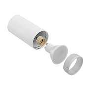 Накладной светильник Wolta MODERNO WSL-GU10 WSL-GU10/02W цвет плафона/подвески Белый, цвет арматуры Белый-3