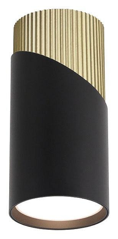 Накладной светильник Wolta DOLCE WSL-GU10 WSL-GU10/06BG 