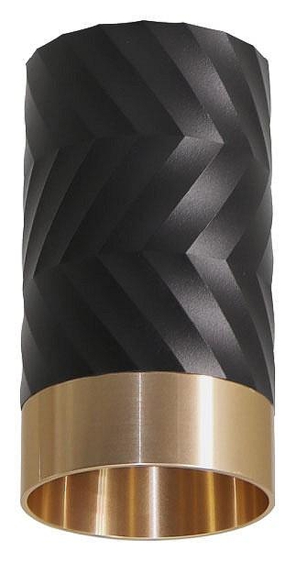 Накладной светильник Wolta LINEA WSL-GU10 WSL-GU10/09BG 